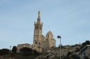 Marseille : Notre-Dame de la Garde